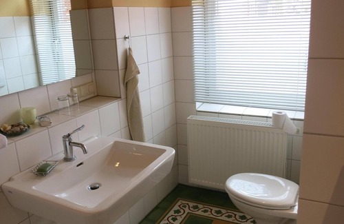 Witzenhausen Appartement | Bel appartement entre Göttingen et Kassel