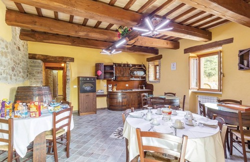 Citta di Castello Appartement | Bel appartement à Città di Castello PG