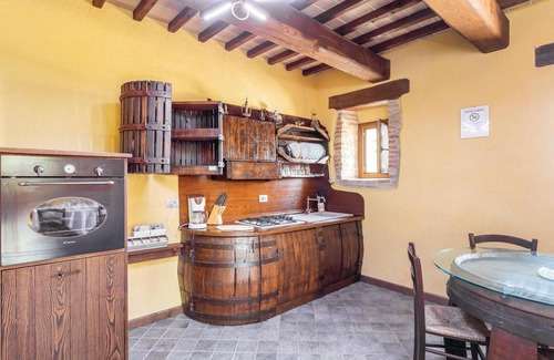 Citta di Castello Appartement | Bel appartement à Città di Castello PG