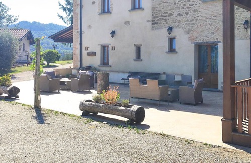 Citta di Castello Appartement | Bel appartement à Città di Castello PG