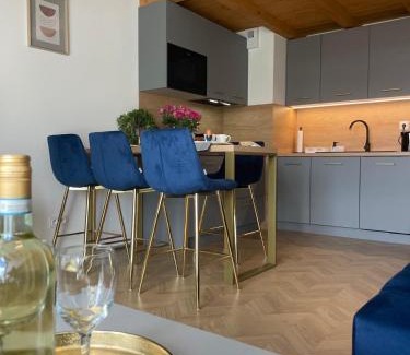 Glogow Appartement | NICE Apartament Głogów