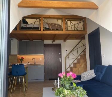 Glogow Appartement | NICE Apartament Głogów