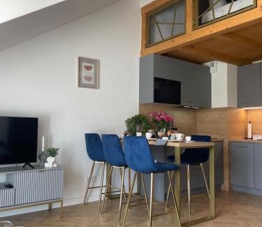 Glogow Appartement | NICE Apartament Głogów