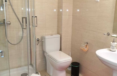 Cioplea Appartement | Un bel appartement vous attend!