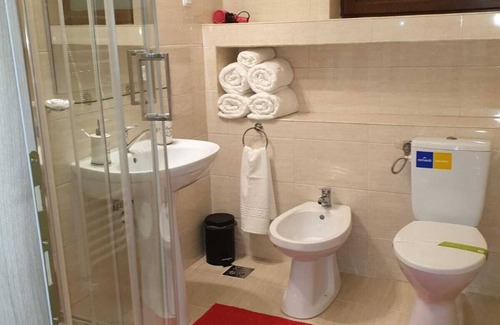 Cioplea Appartement | Un bel appartement vous attend!