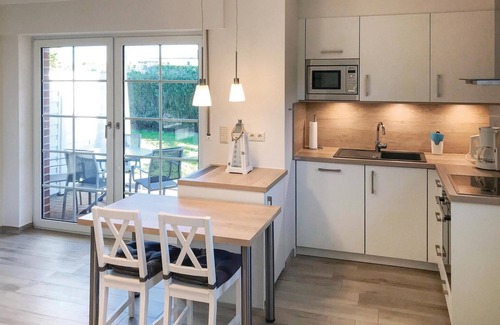 Gollwitz Appartement | Sanddorn