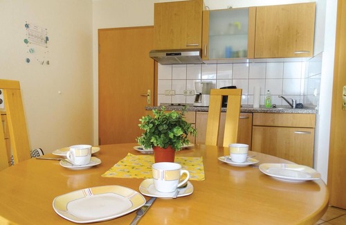 Gollwitz Appartement | Bel appartement à Insel Poel/Gollwitz