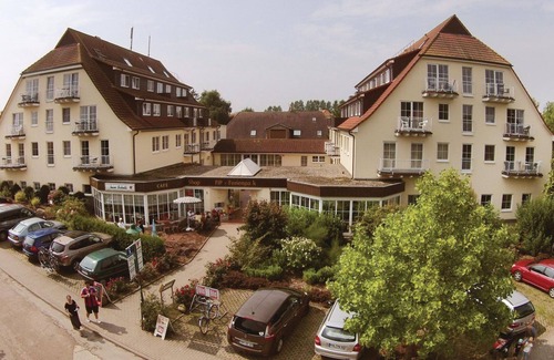 Gollwitz Appartement | Bel appartement à Insel Poel/Gollwitz