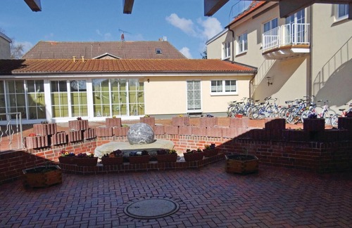 Gollwitz Appartement | Bel appartement à Insel Poel/Gollwitz