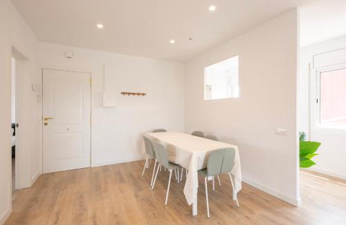 Almeda Appartement | Nice apartment with 3 bedrooms
