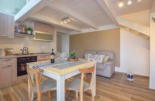 Laureana Cilento Appartement | Apt. 7