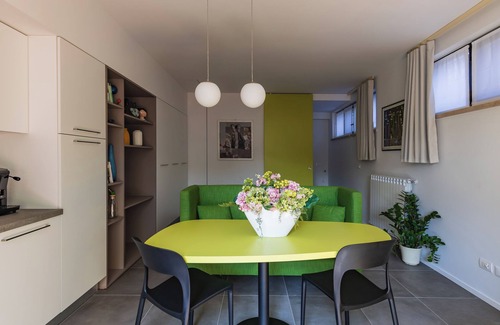 Rivalta sul Mincio Appartement | Nice apartment, 15 minutes from Mantua and 30 minutes from Lake Garda or Verona