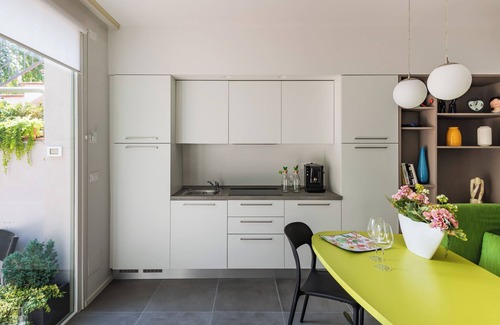 Rivalta sul Mincio Appartement | Nice apartment, 15 minutes from Mantua and 30 minutes from Lake Garda or Verona