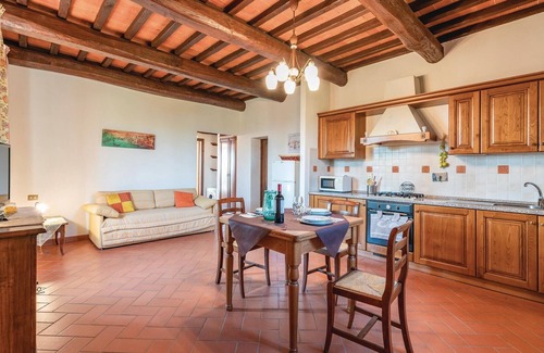 Loro Ciuffenna Appartement | Levante