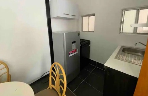 Tlalnepantla de Baz Appartement | Nice apartment with pool and terrace