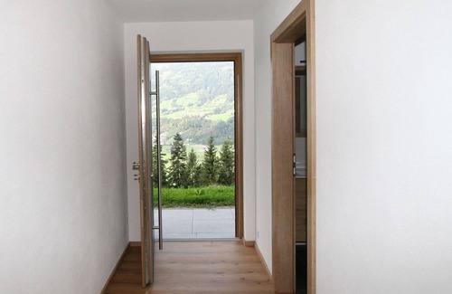 Holdernach Appartement | Agréable appartement pour 5 personnes avec WIFI, TV et terrasse
