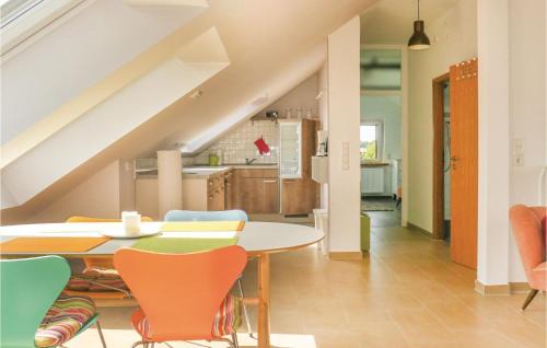 Schieder-Schwalenberg Appartement | Nice Apartment In Schieder-Schwalenberg