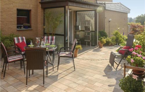 Schieder-Schwalenberg Appartement | Nice Apartment In Schieder-Schwalenberg