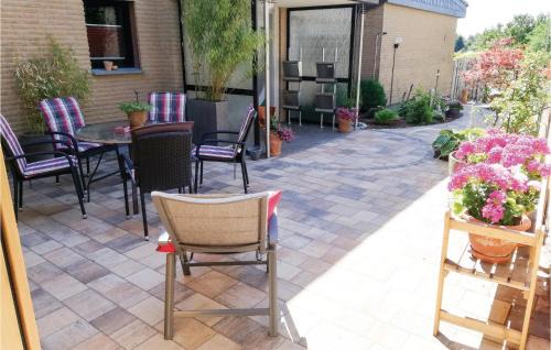 Schieder-Schwalenberg Appartement | Nice Apartment In Schieder-Schwalenberg
