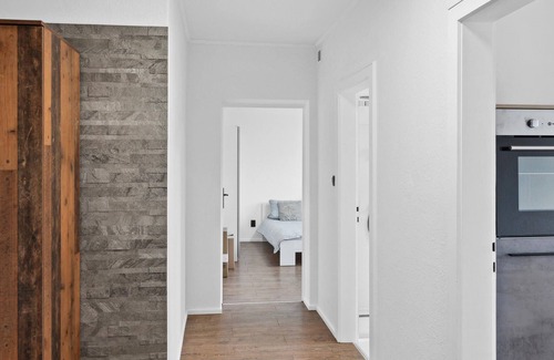 Tauberbischofsheim Appartement | Bel appartement à Tauberbischofsheim