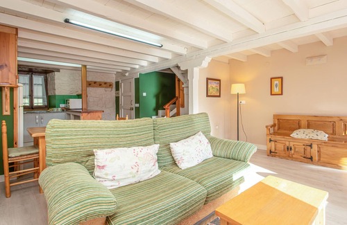 Cabezon de Liebana Appartement | Bel appartement à Cabezon de Liebana
