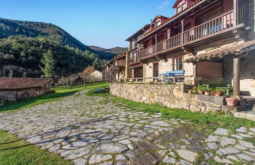 Cabezon de Liebana Appartement | Bel appartement à Cabezon de Liebana