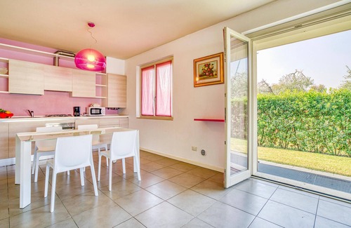 Raffa Appartement | Bel appartement à Puegnago sul Garda