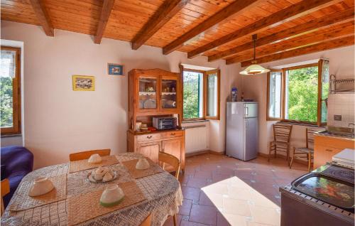 Santo Stefano dʼAveto Appartement | Nice Apartment In Santo Stefano D'aveto