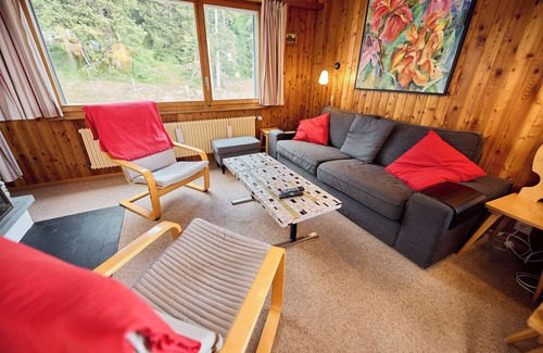 Vex Appartement | Sympatique appartement à louer aux Collons