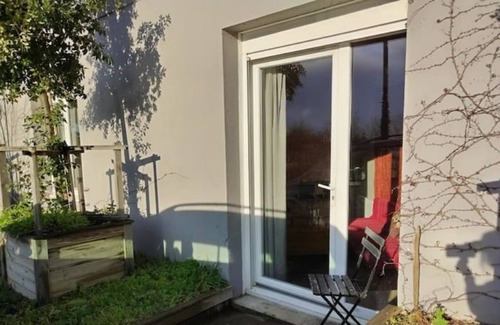 Locmaria-Plouzane Appartement | Nice apartment close to the sea