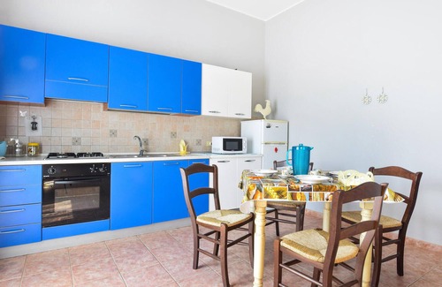 Marina di Caronia Appartement | Bel appartement à Marina di Caronia