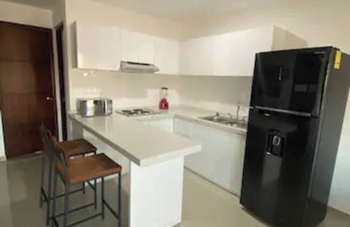 Culiacan Appartement | Nice apartment in the city of Culiacan. 3b.