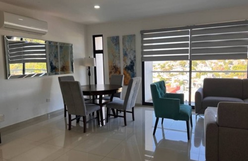 Culiacan Appartement | Nice apartment in the city of Culiacan. 3b.