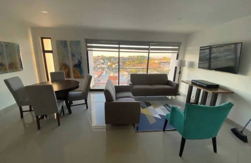 Culiacan Appartement | Nice apartment in the city of Culiacan. 3b.