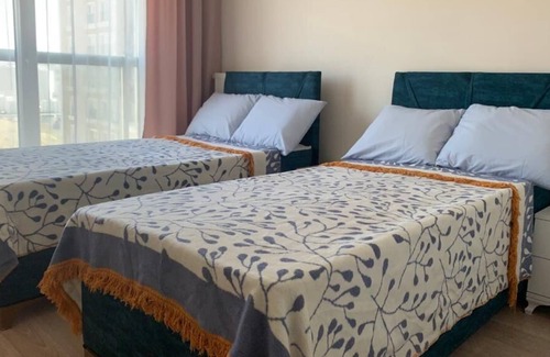 Basaksehir Appartement | Nice apartment 1+1