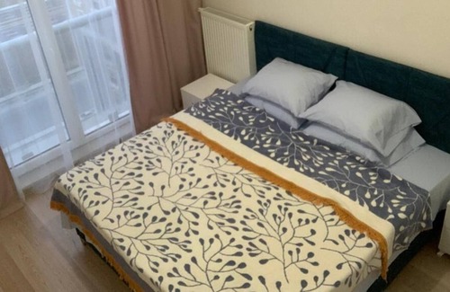 Basaksehir Appartement | Nice apartment 1+1