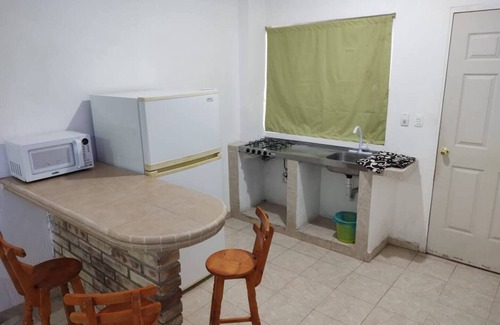 Tehuacan Appartement | Nice apartment. 1#