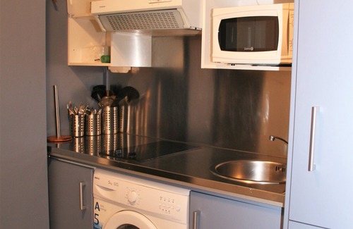 Bormujos Appartement | Nice Apartment 10 minutes from Seville