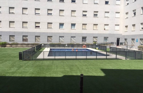 Bormujos Appartement | Nice Apartment 10 minutes from Seville
