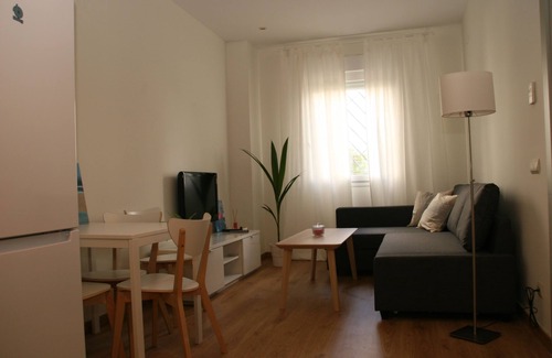 Bormujos Appartement | Nice apartment 10 min from the center of Seville
