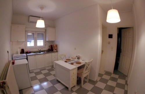 Kalambaka Appartement | Nice Apartment 2 - City Center