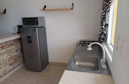 Tehuacan Appartement | Nice apartment. #2 Screen 50"