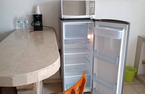 Tehuacan Appartement | Nice apartment. #2 Screen 50"