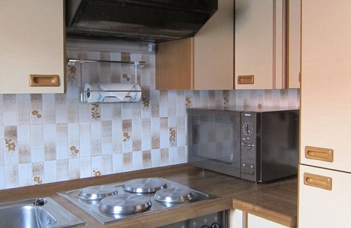 Bremen Appartement | Appartement 3 étoiles 64 m² avec WiFi et Parking proche sud Limites de la ville de Brême