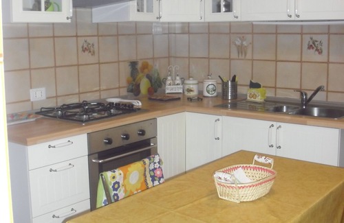 Ladispoli Appartement | bel appartement en bord de mer à la périphérie de Rome