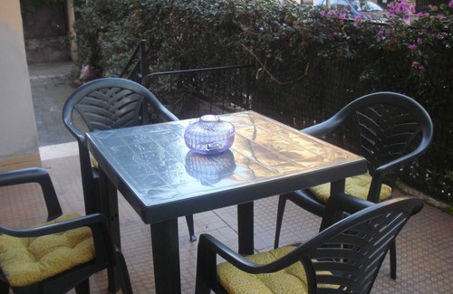Ladispoli Appartement | bel appartement en bord de mer à la périphérie de Rome