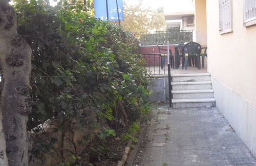 Ladispoli Appartement | bel appartement en bord de mer à la périphérie de Rome