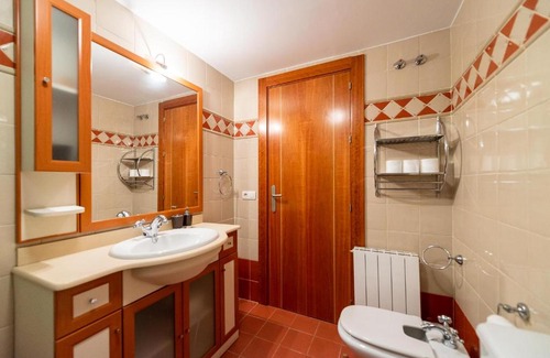 Central District Appartement | Nice Apartment Center City