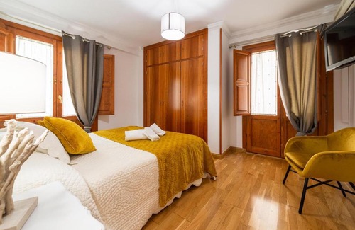 Central District Appartement | Nice Apartment Center City