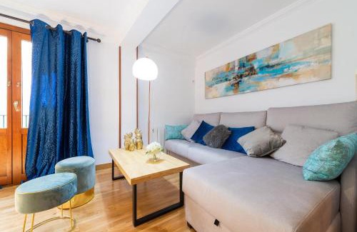 Central District Appartement | Nice Apartment Center City